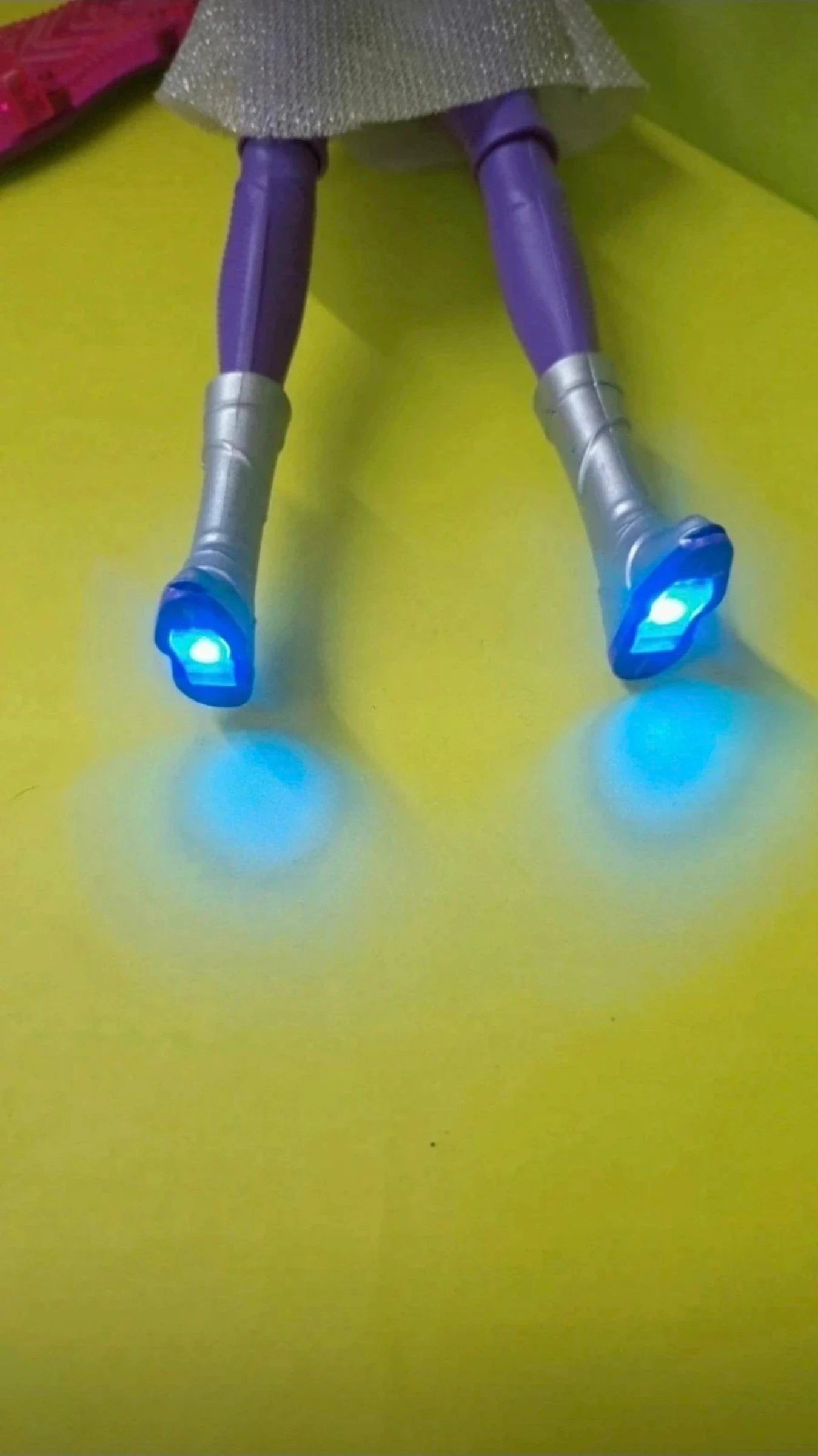 Barbie skate galactico Mattel. – photo 4